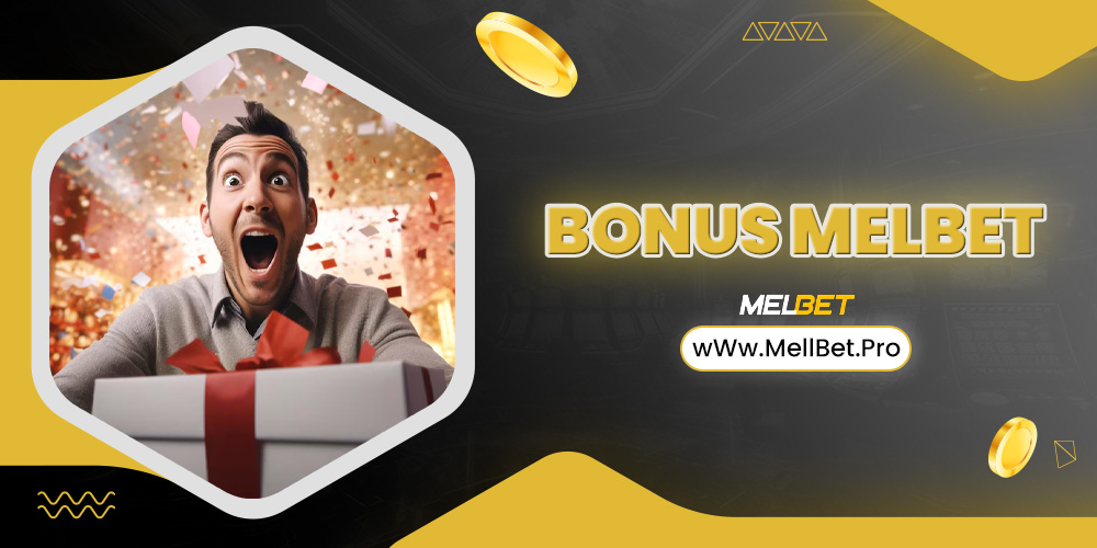 bonus melbet
